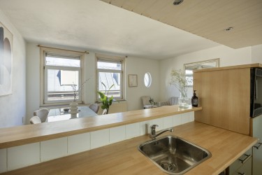 Keuken