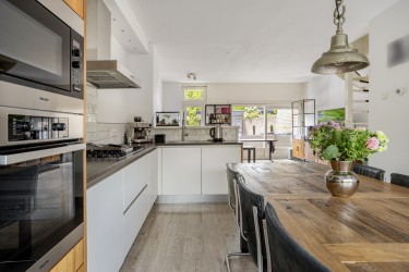 Keuken