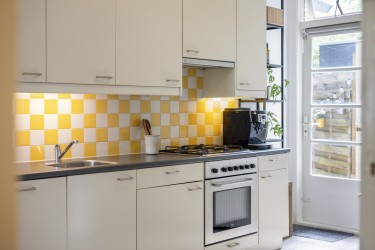 Keuken