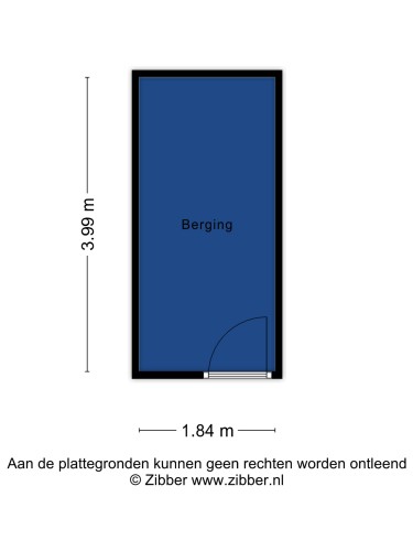 Plattegronden