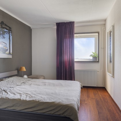 Royale slaapkamer