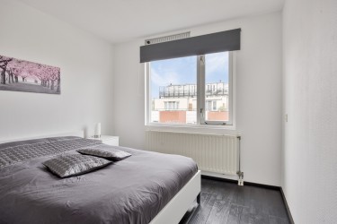 Plek voor iedereen !