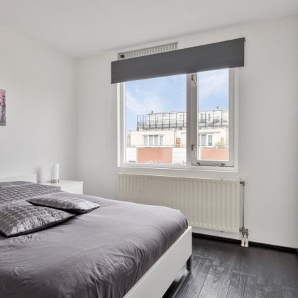 Plek voor iedereen !