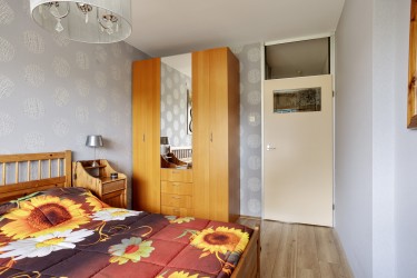 Slaapkamer