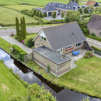 Groene ligging
