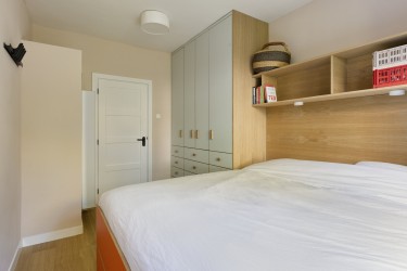 Slaapkamer