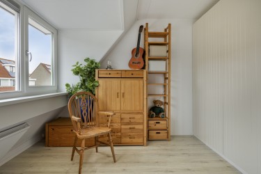 Slaapkamer