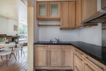 Keuken