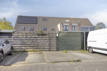 Extra foto's