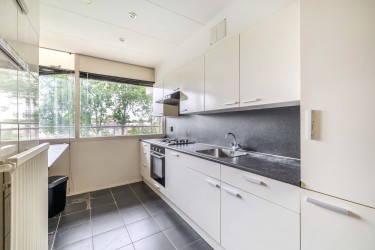 Keuken