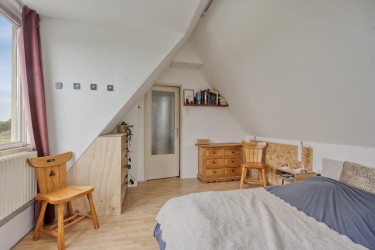 Slaapkamer