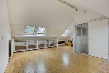 Slaapkamer