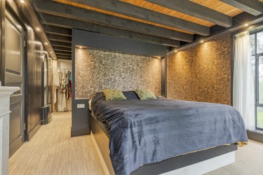 Grote kamers
