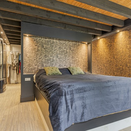 Grote kamers