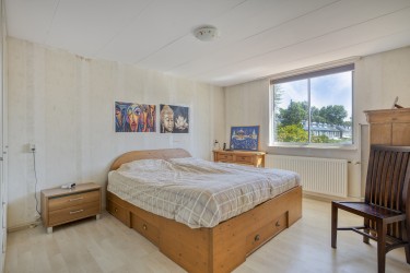 4 slaapkamers