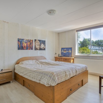 4 slaapkamers