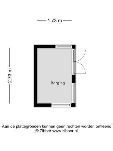 Plattegronden