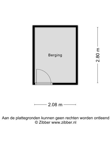 Plattegronden