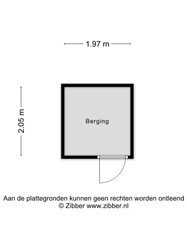 Plattegronden