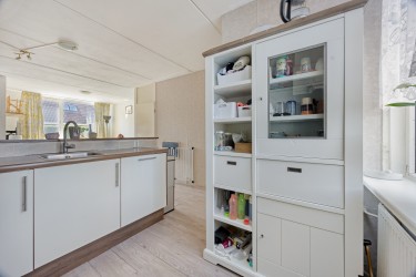 Keuken