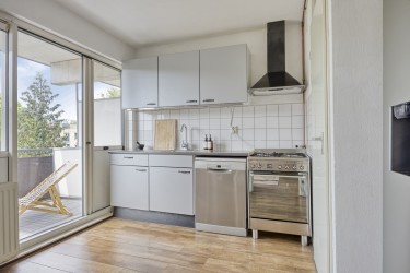 Keuken