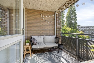 Volop genieten