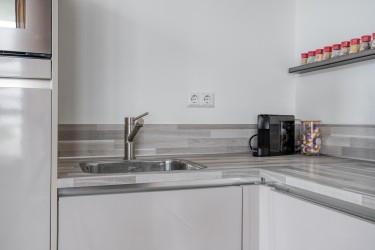 Keuken