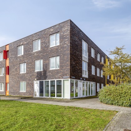 Kindvriendelijke omgeving