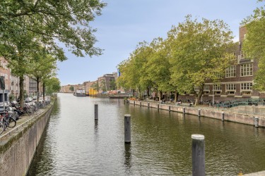 Omgeving
