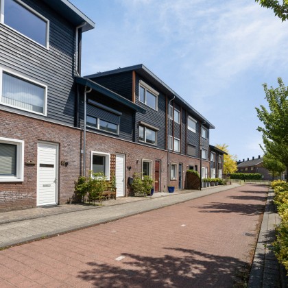 Rustige ligging