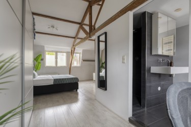 Slaapkamer