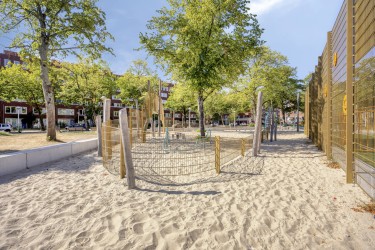 Omgeving