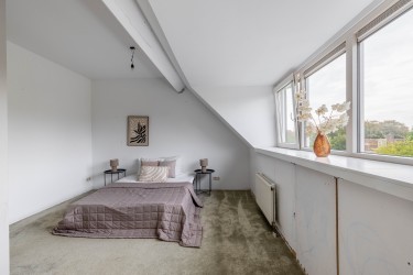 Slaapkamer