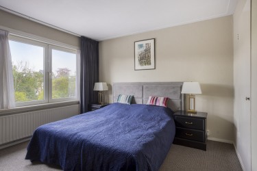 Slaapkamer