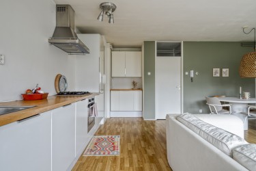 Keuken