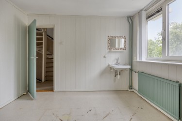 Slaapkamer