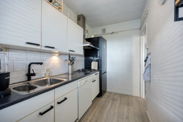 Keuken
