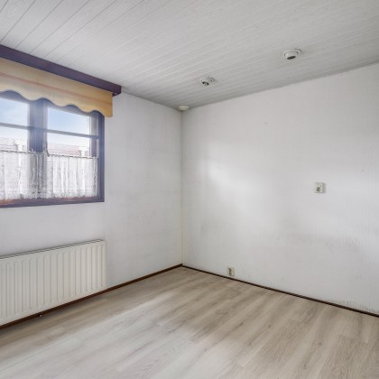 2 slaapkamers