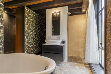 Badkamer