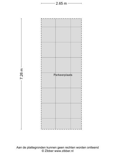Plattegronden