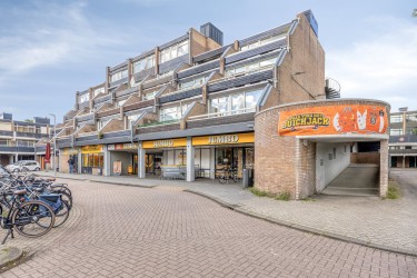 Omgeving