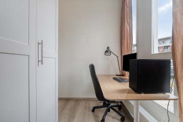 Slaapkamer