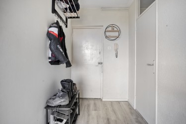 Slaapkamer