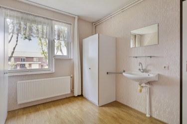 Maar liefst 4 slaapkamers