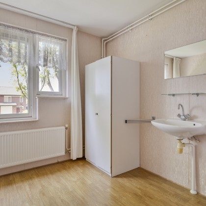 Maar liefst 4 slaapkamers