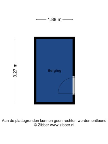 Plattegronden