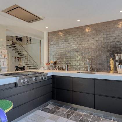 Droom voor elke hobbykok