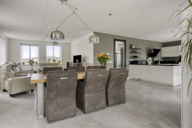 Sfeervol wonen