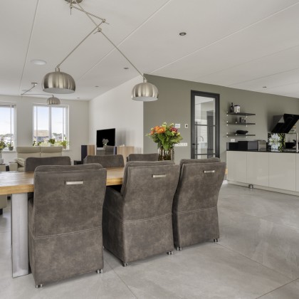 Sfeervol wonen
