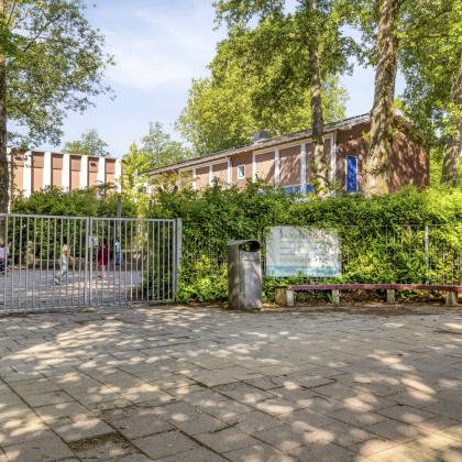 Prettig wonen